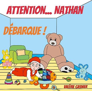 Attention...Nathan débarque !