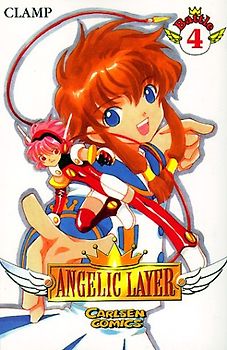 Angelic Layer