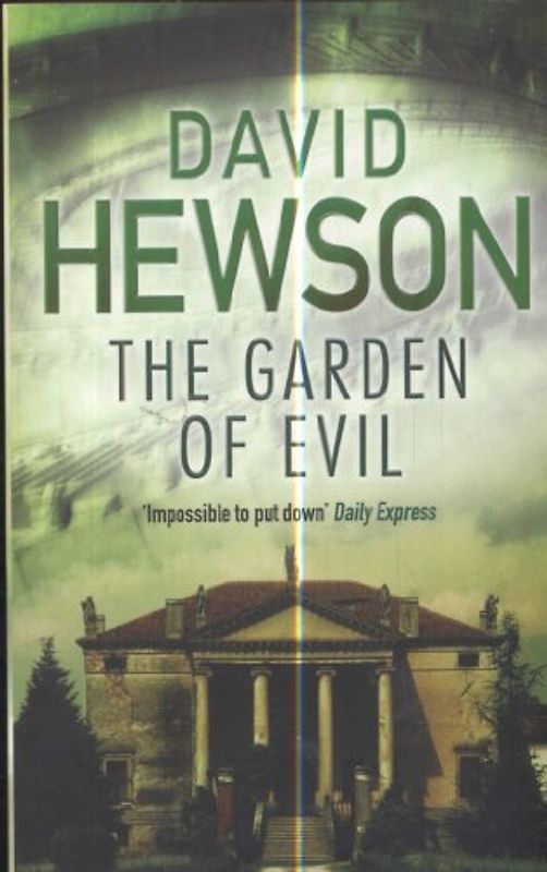 Garden of Evil (Nic Costa)