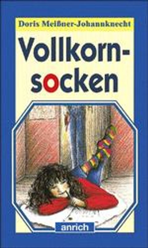 Vollkornsocken