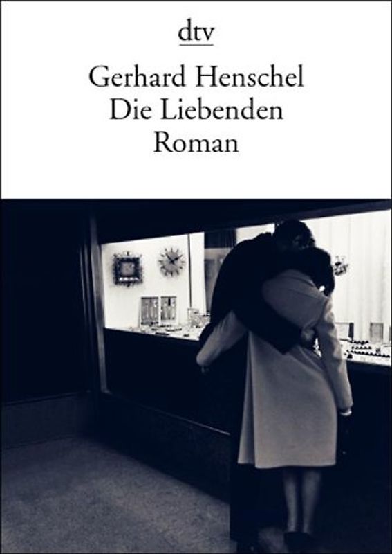 Die Liebenden