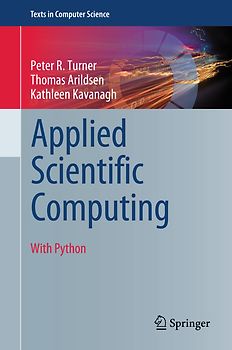 Applied Scientific Computing