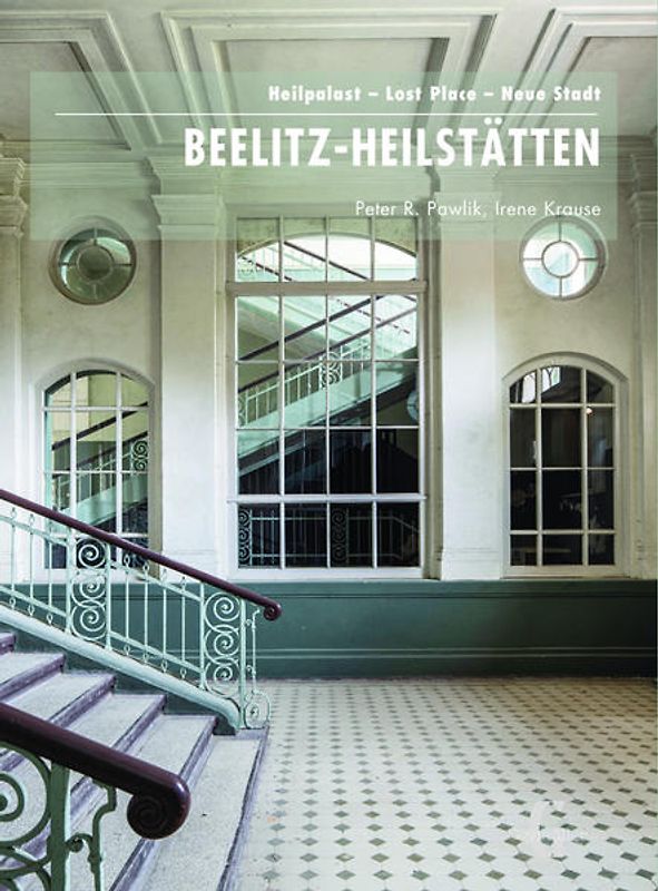 Beelitz-Heilstätten