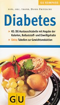 Diabetes, GU Kompass