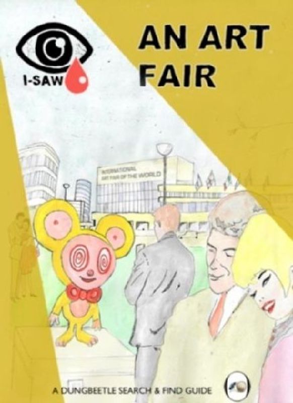 I-SAW: An Art Fair
