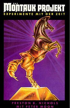 Montauk / Montauk Projekt. Experimente mit der Zeit