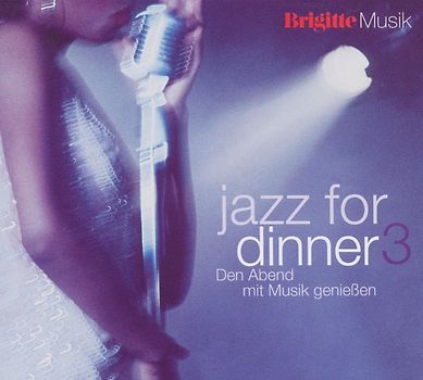 Various - Brigitte-Jazz for Dinner 3