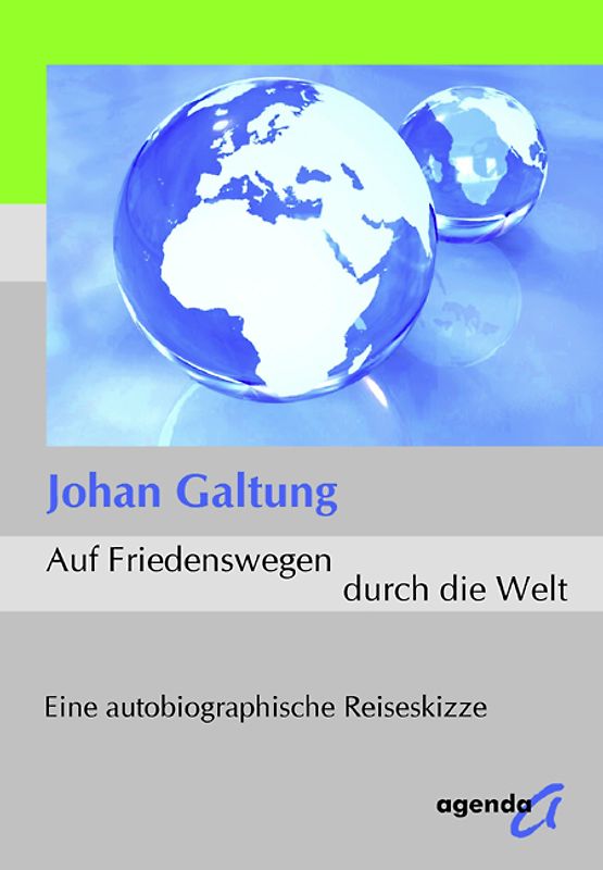 Auf Friedenswegen durch die Welt