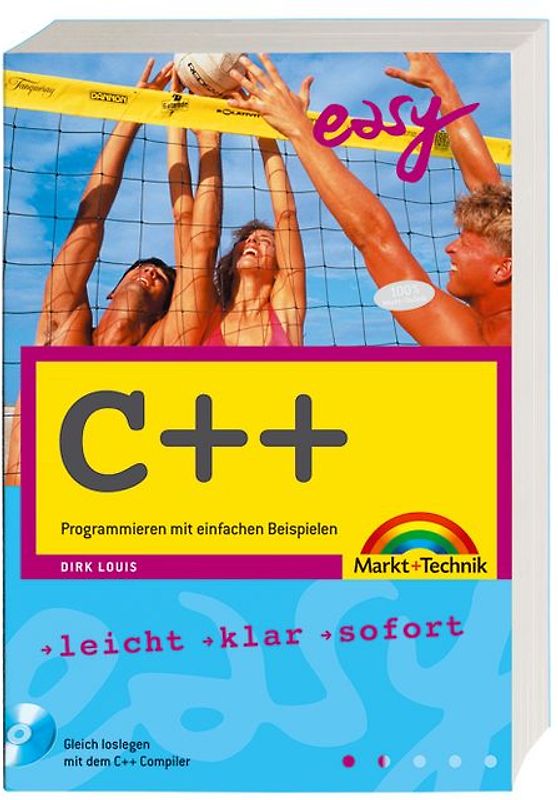C++