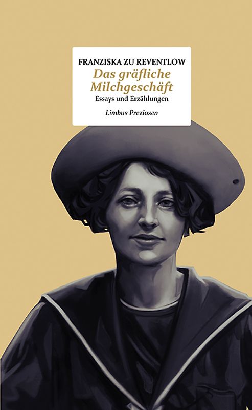 Das gräfliche Milchgeschäft