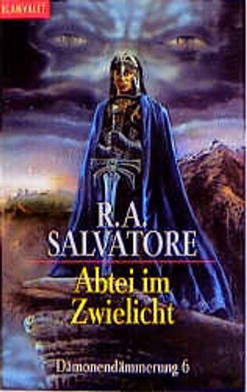 Dämonendämmerung 6