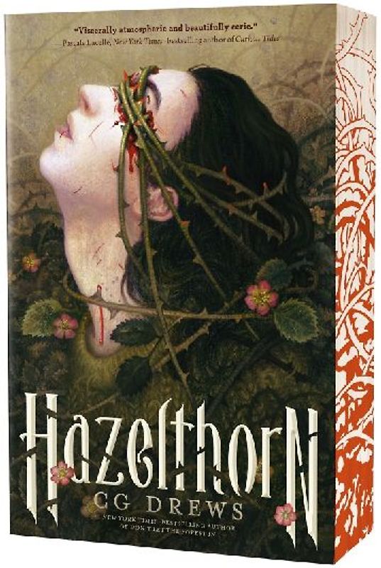 Hazelthorn