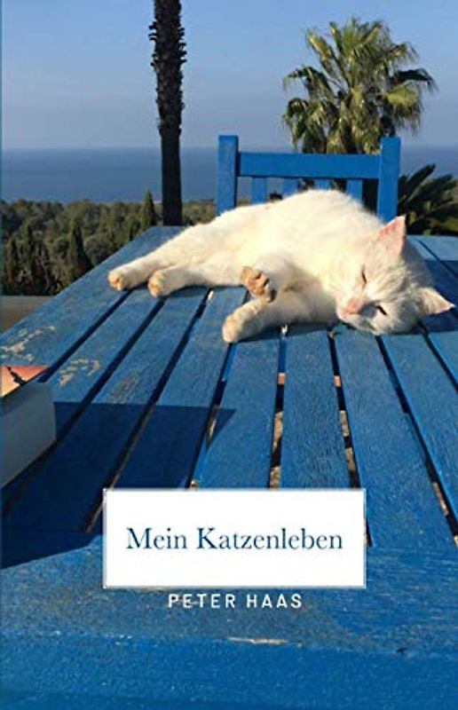 Mein Katzenleben