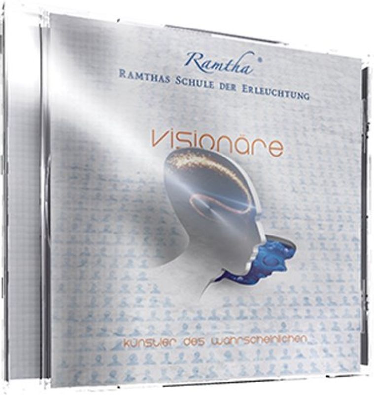 Visionäre - Künstler des Wahrscheinlichen