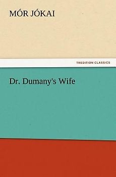 Dr. Dumany's Wife