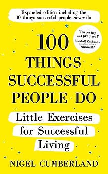 100 Things Successful People Do