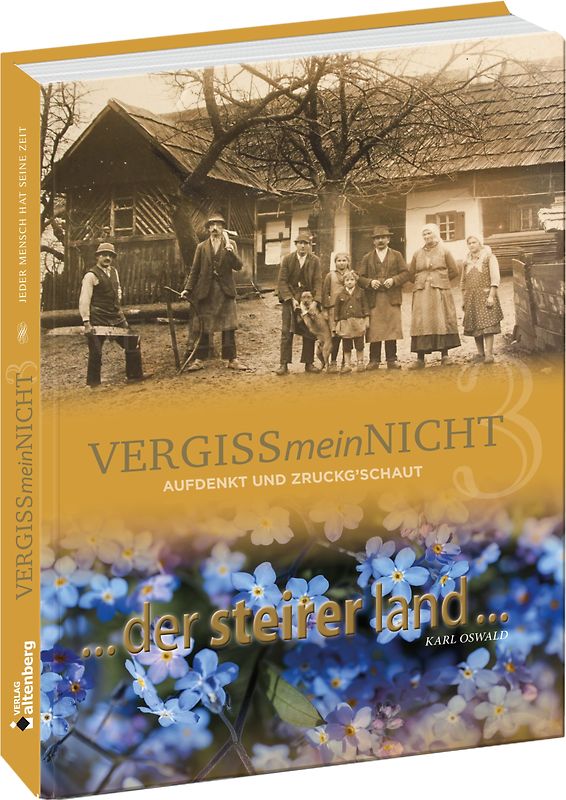 Vergiss mein Nicht 3