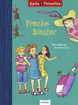 Freche Biester