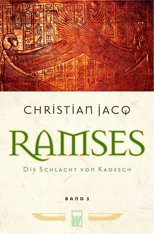 Ramses: Die Schlacht von Kadesch
