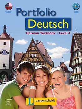 Portfolio Deutsch 4