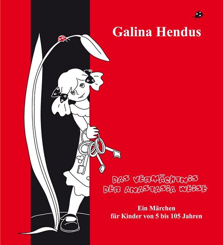 Das Vermächtnis der Anastasia Weise