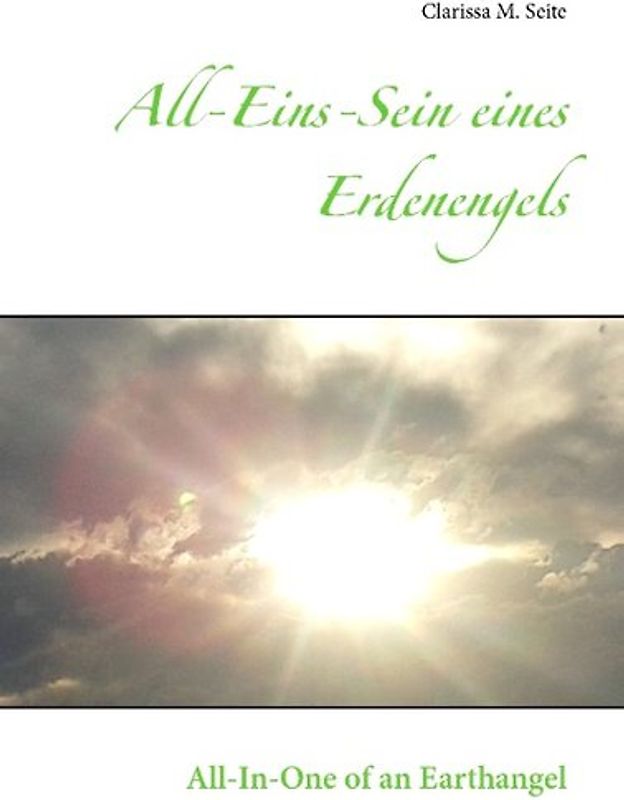 All-Eins-Sein eines Erdenengels