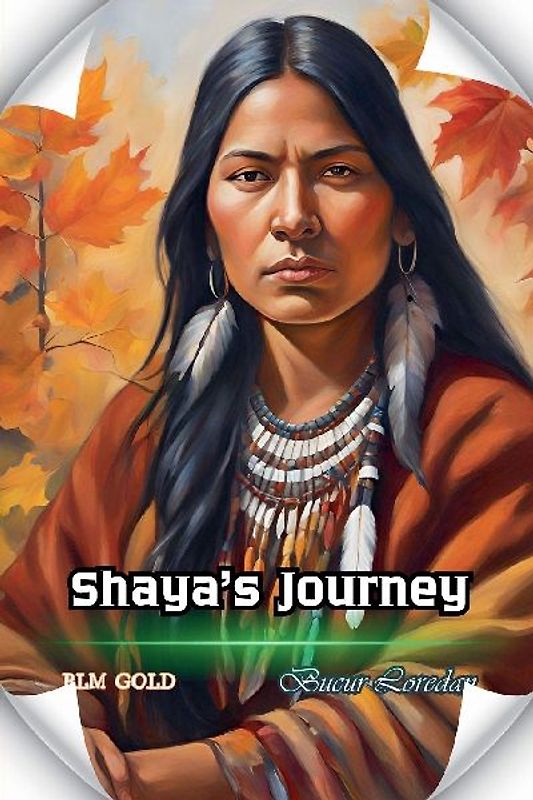 Shaya's Journey