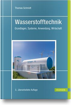 Wasserstofftechnik