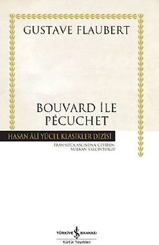 Bouvard Ile Pecuchet