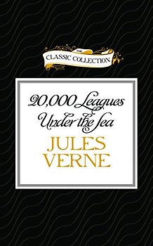 20,000 Leagues Under the Sea