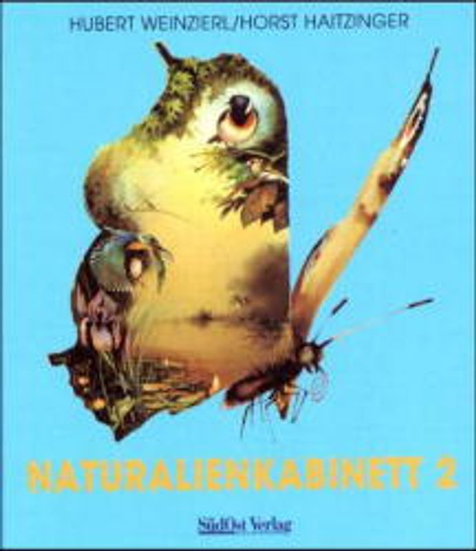 Naturalien-Kabinett 2