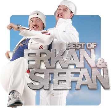 Erkan & Stefan - Best of