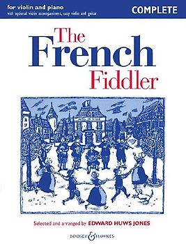 The French Fiddler