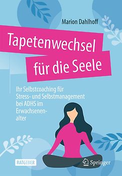 Tapetenwechsel für die Seele