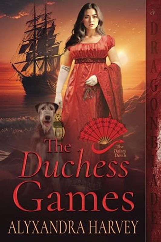 The Duchess Games