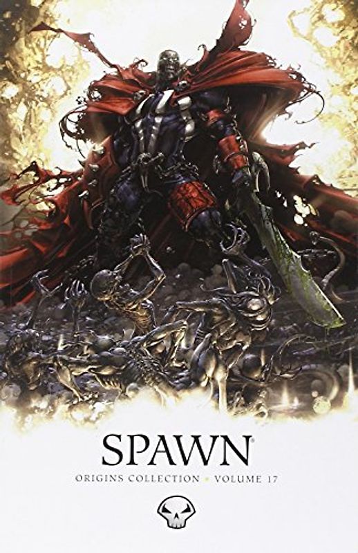 Spawn Origins Volume 17 Tp - McFarlane, Todd