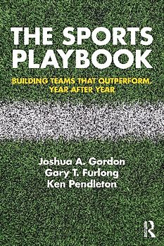The Sports Playbook