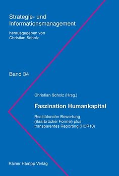 Faszination Humankapital