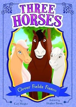 Clover Fields Fiasco