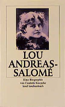 Lou Andreas-Salomé