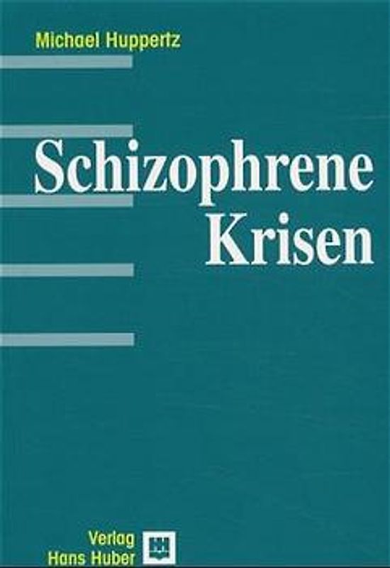 Schizophrene Krisen