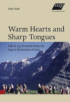 Warm Hearts and Sharp Tongues