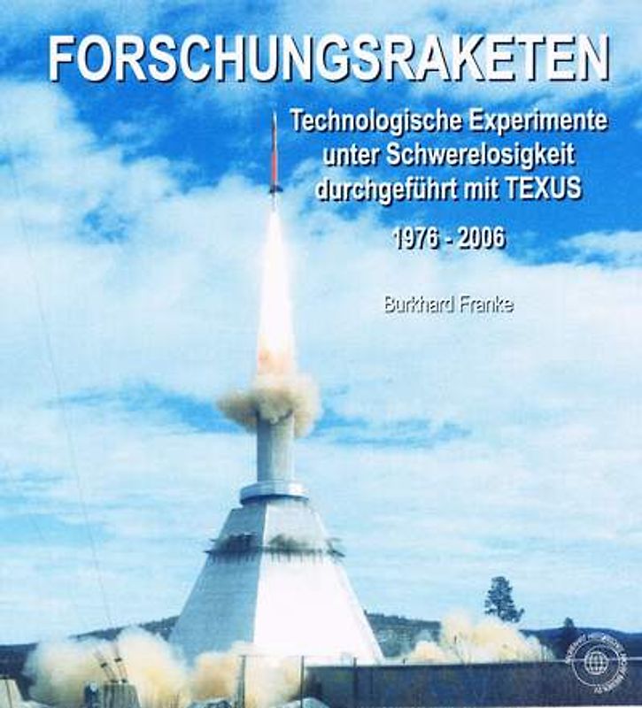 Forschungsraketen