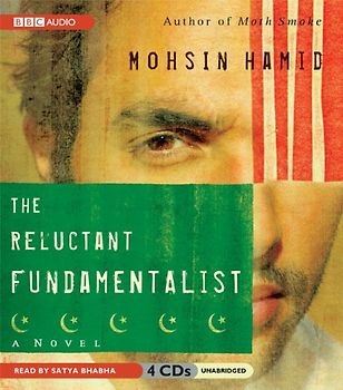 The Reluctant Fundamentalist - Hamid, Mohsin