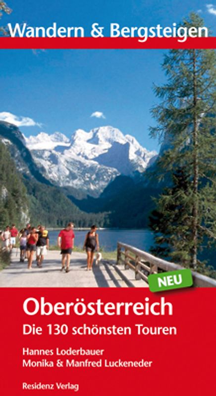 Wandern & Bergsteigen