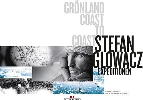 Grönland Coast to Coast