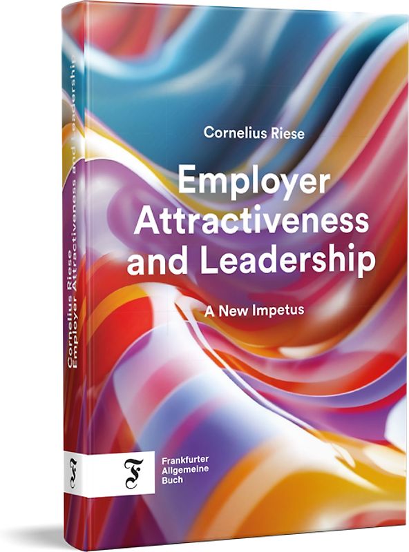 Employer Attractiveness and Leadership