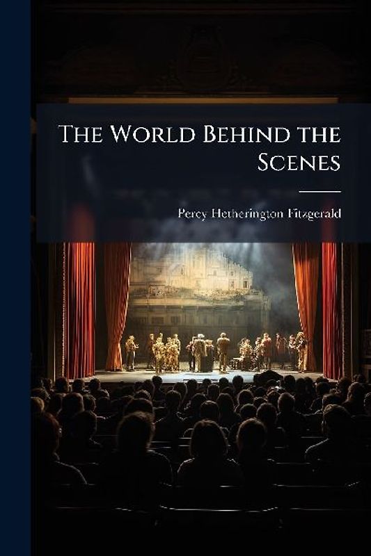 The World Behind the Scenes