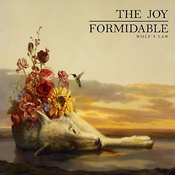 Joy Formidable,the - Wolf's Law