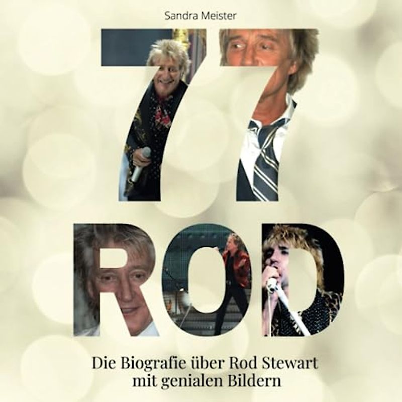 77 Jahre Rod